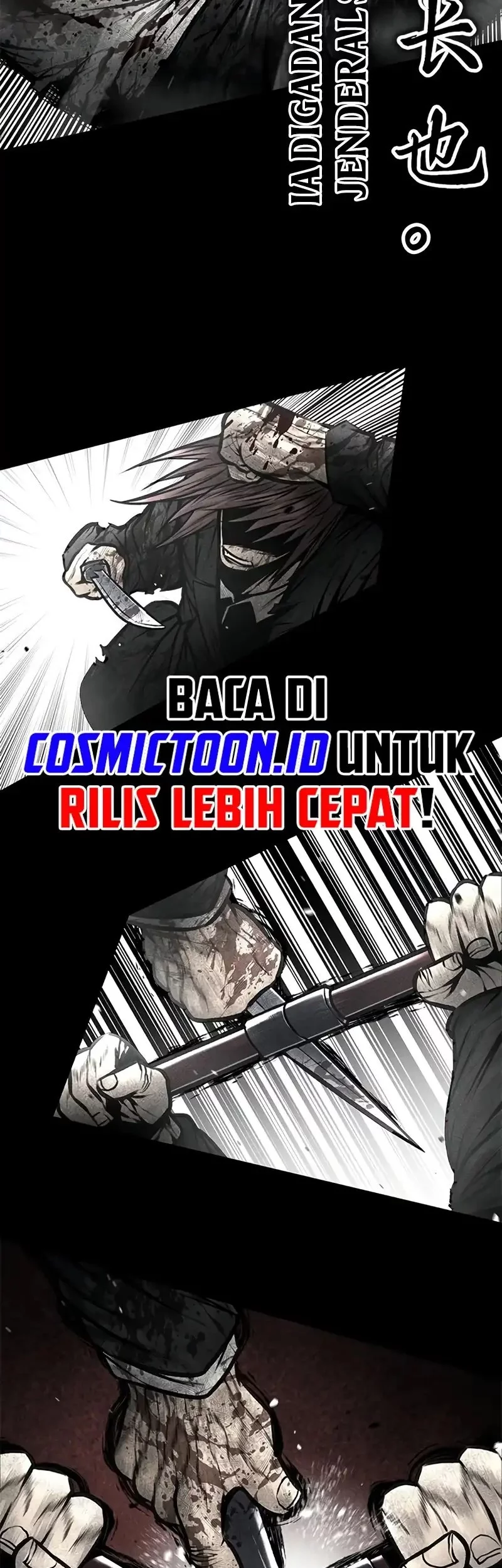 Festival Of Warriors Chapter 37 Gambar 58