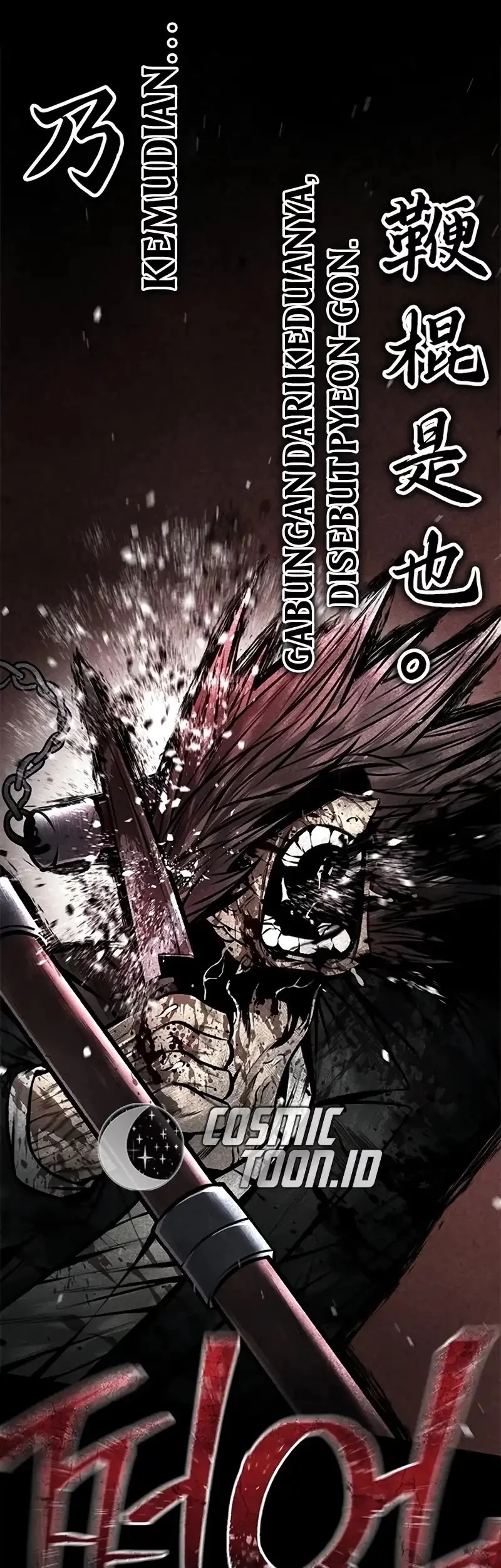 Festival Of Warriors Chapter 37 Gambar 64