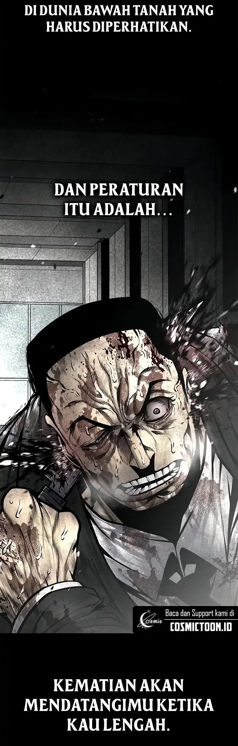 Baca  Festival Of Warriors Chapter 37 Gambar 2