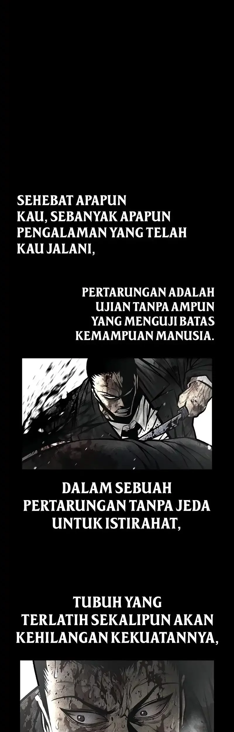 Festival Of Warriors Chapter 37 Gambar 3