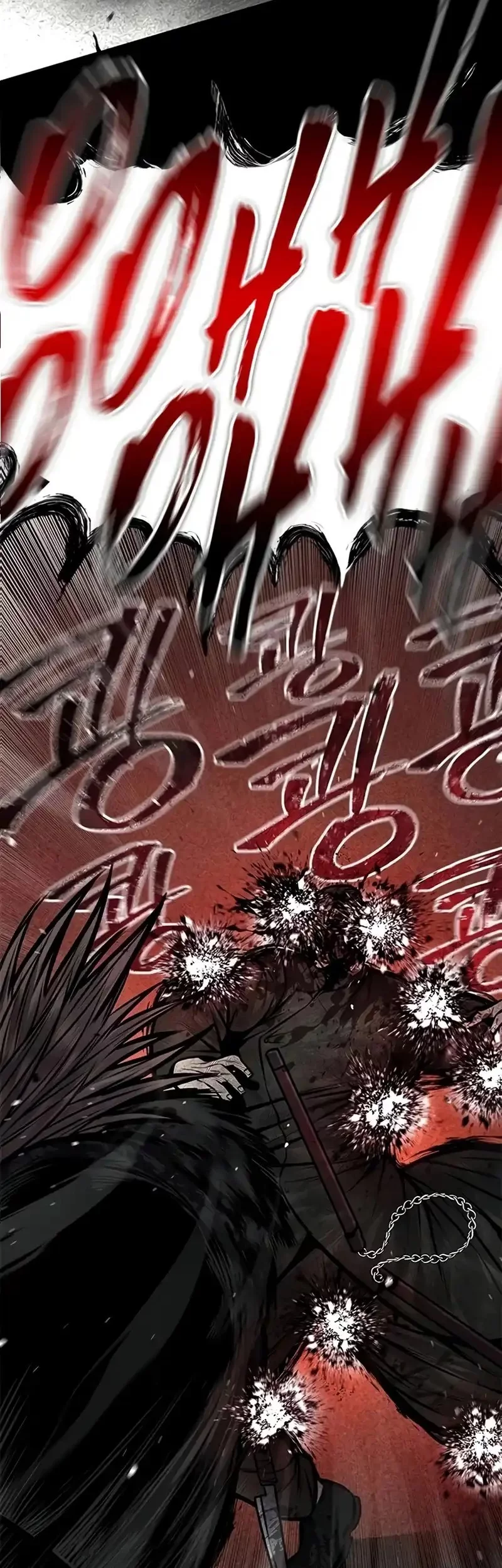 Festival Of Warriors Chapter 37 Gambar 76