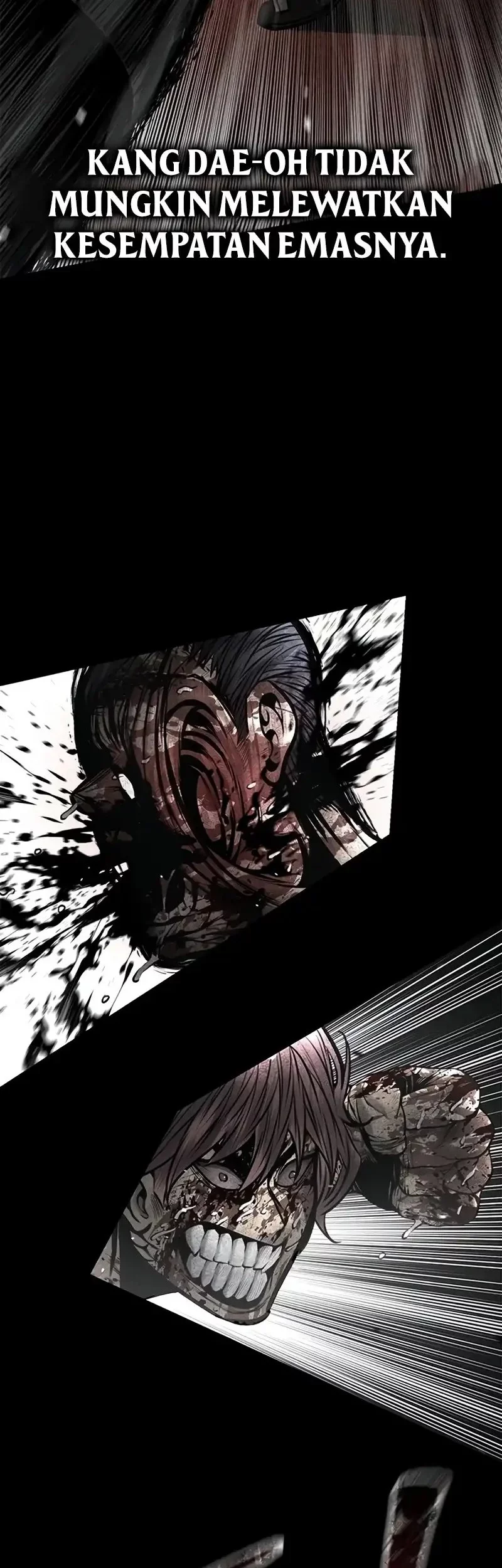 Festival Of Warriors Chapter 37 Gambar 77