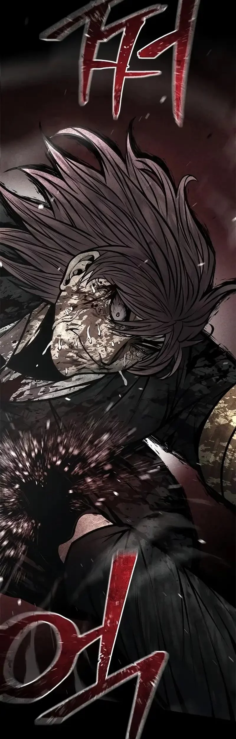 Festival Of Warriors Chapter 37 Gambar 78