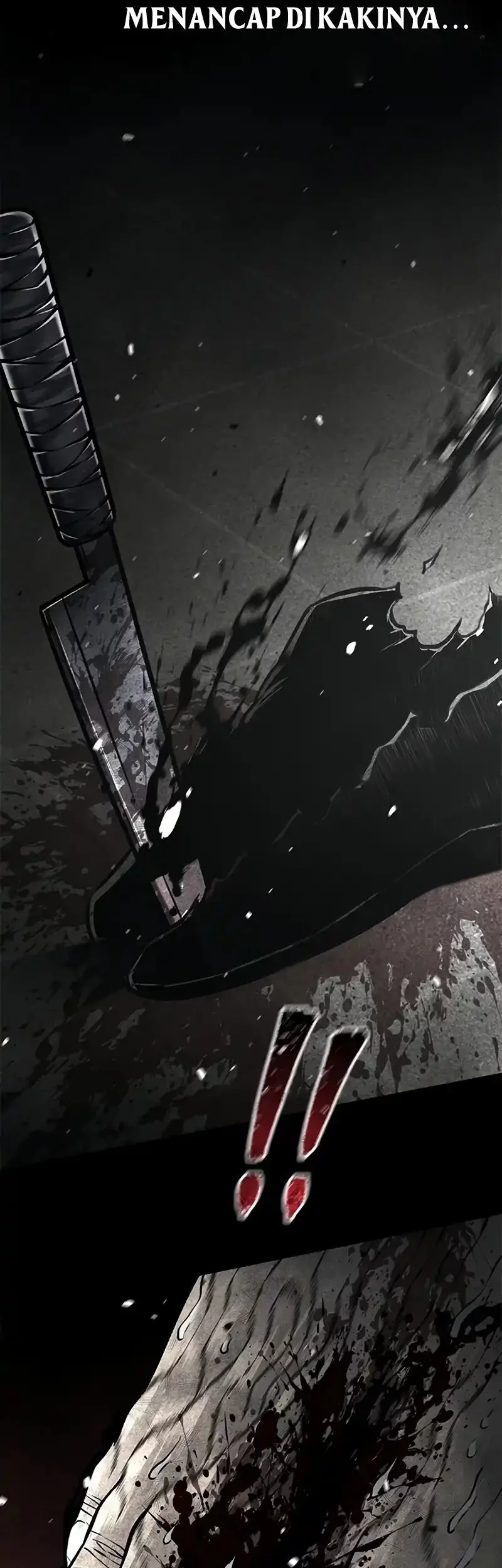 Festival Of Warriors Chapter 37 Gambar 80