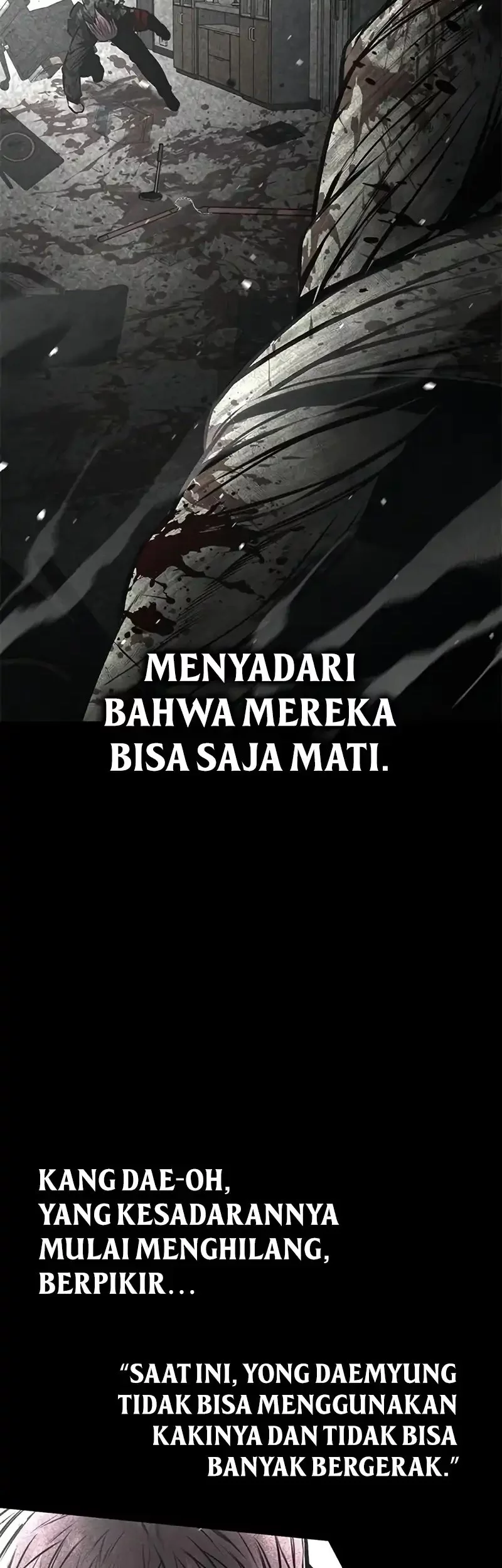 Festival Of Warriors Chapter 37 Gambar 86