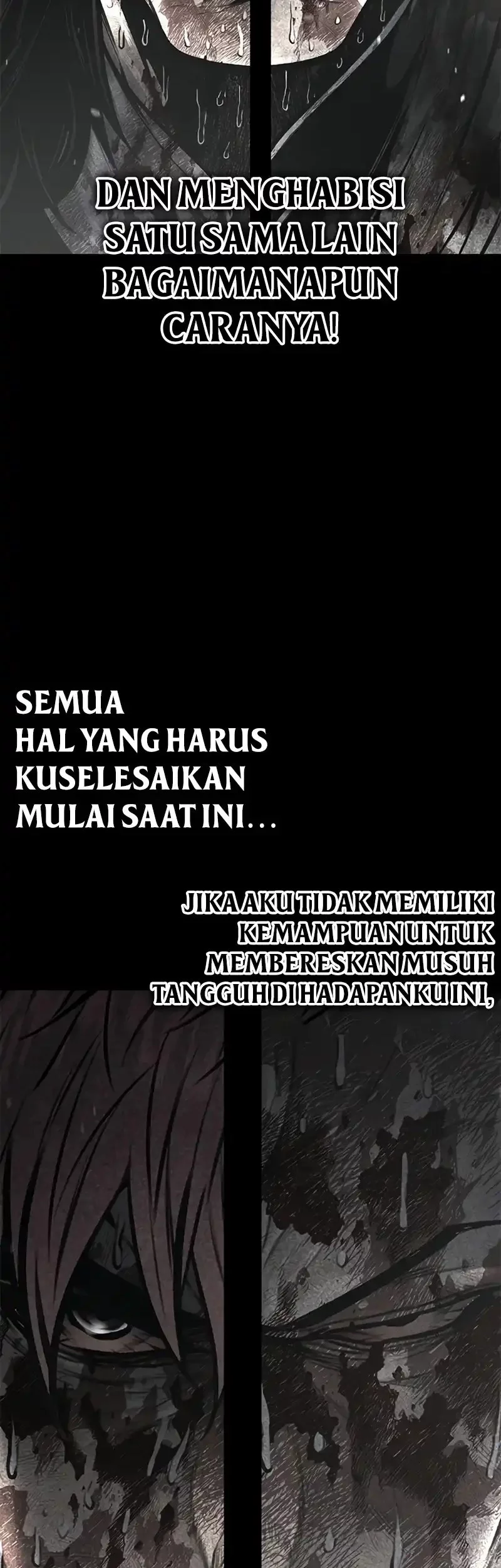 Festival Of Warriors Chapter 37 Gambar 90