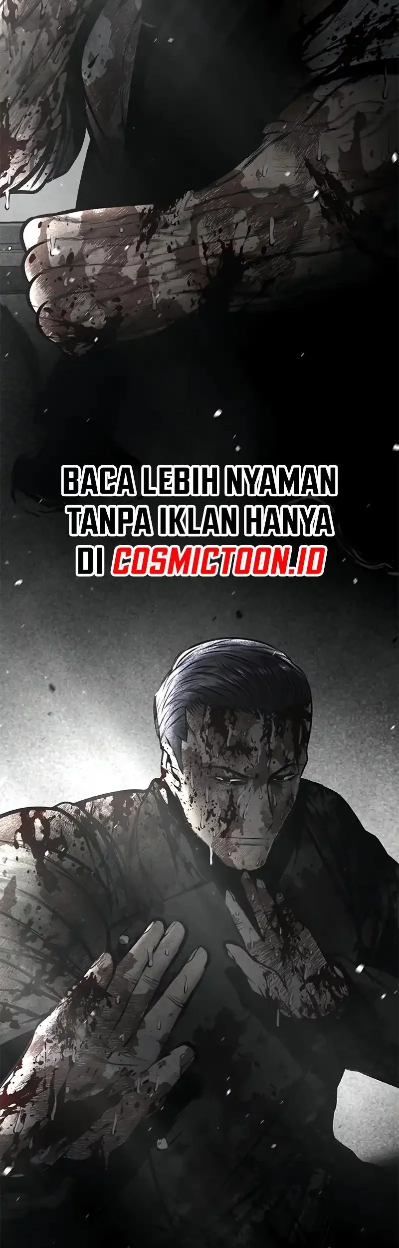 Festival Of Warriors Chapter 37 Gambar 97