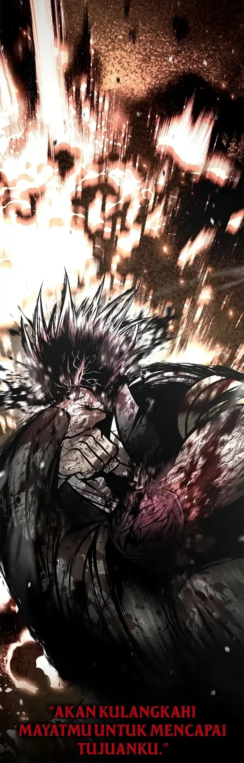 Festival Of Warriors Chapter 37 Gambar 101