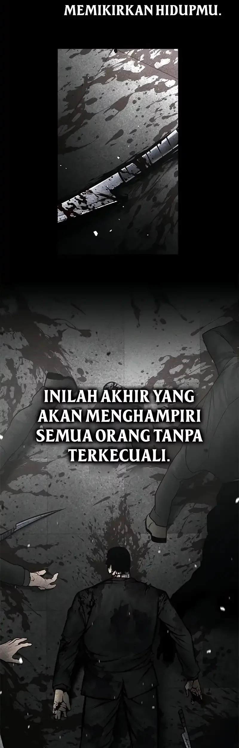 Festival Of Warriors Chapter 37 Gambar 7