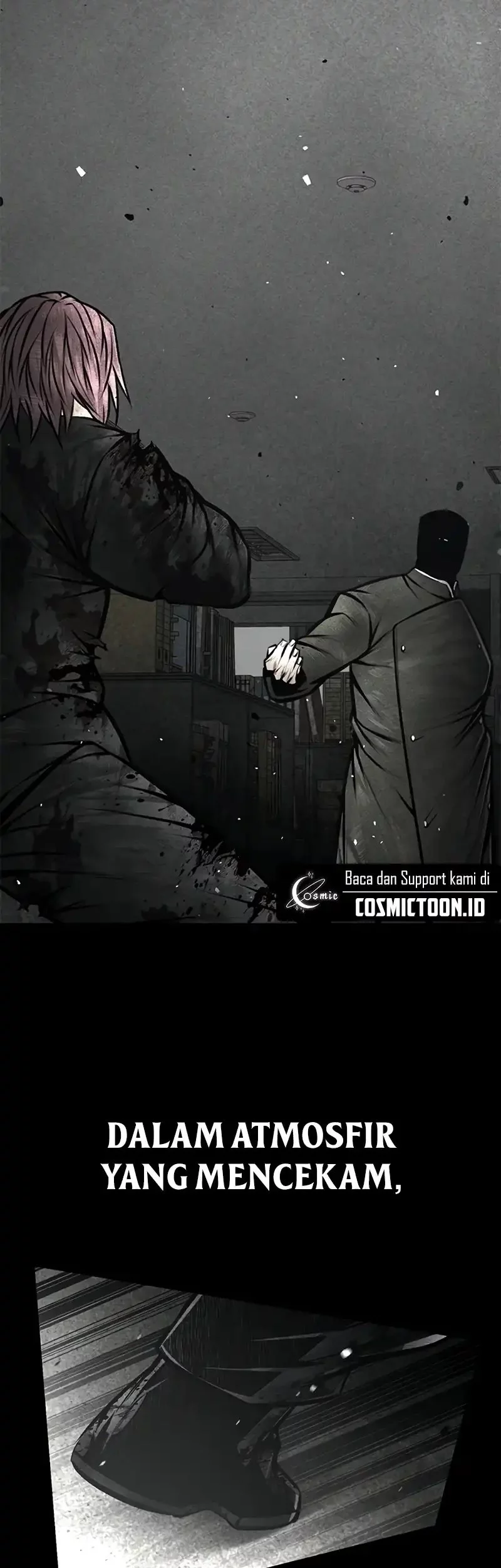 Festival Of Warriors Chapter 37 Gambar 11