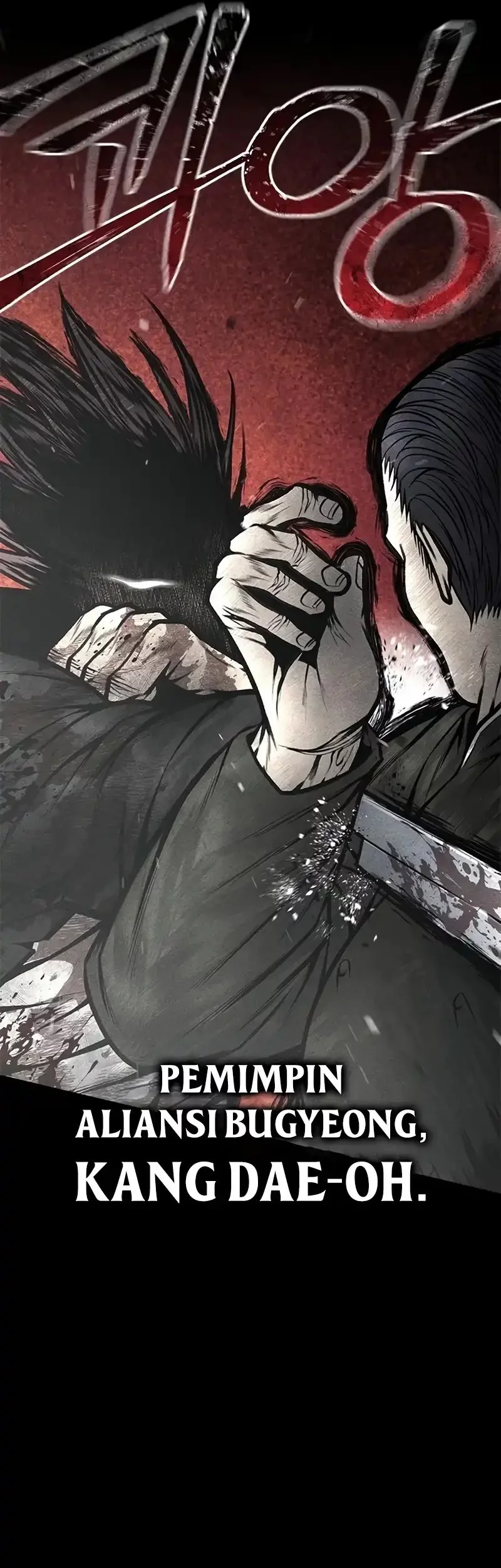 Festival Of Warriors Chapter 37 Gambar 13