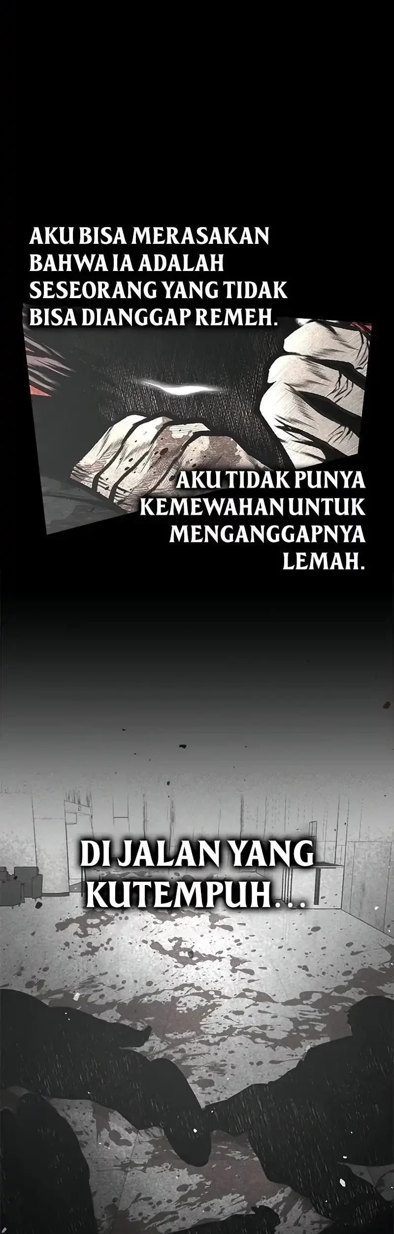 Festival Of Warriors Chapter 37 Gambar 14