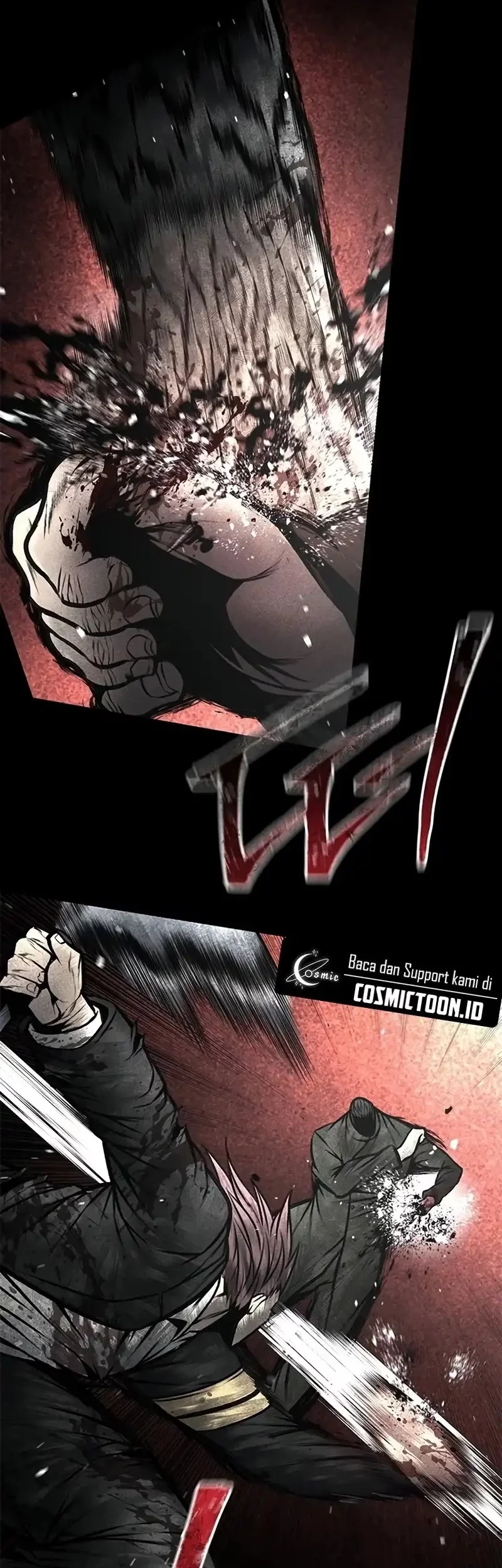 Festival Of Warriors Chapter 37 Gambar 18