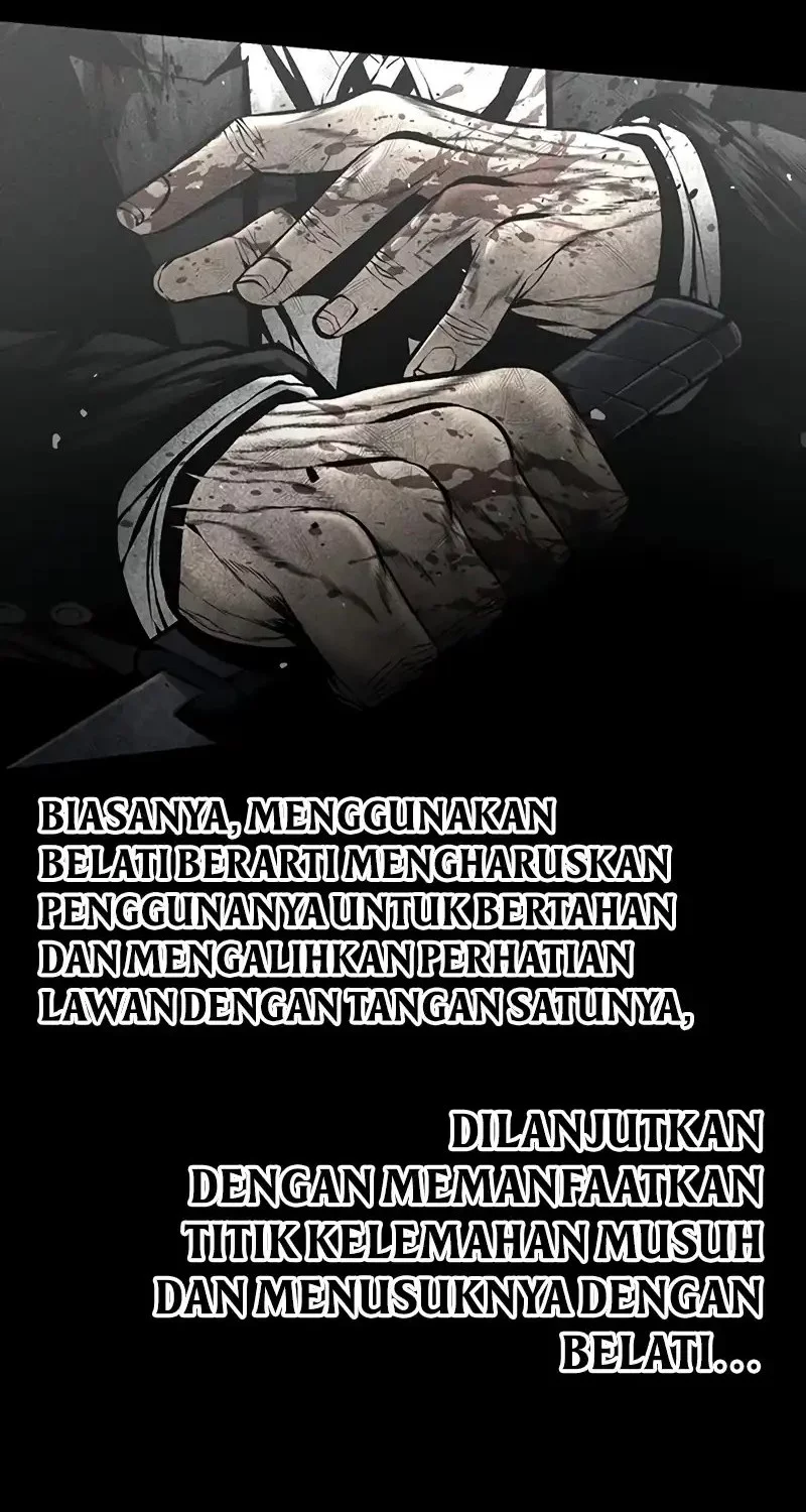 Festival Of Warriors Chapter 37 Gambar 20