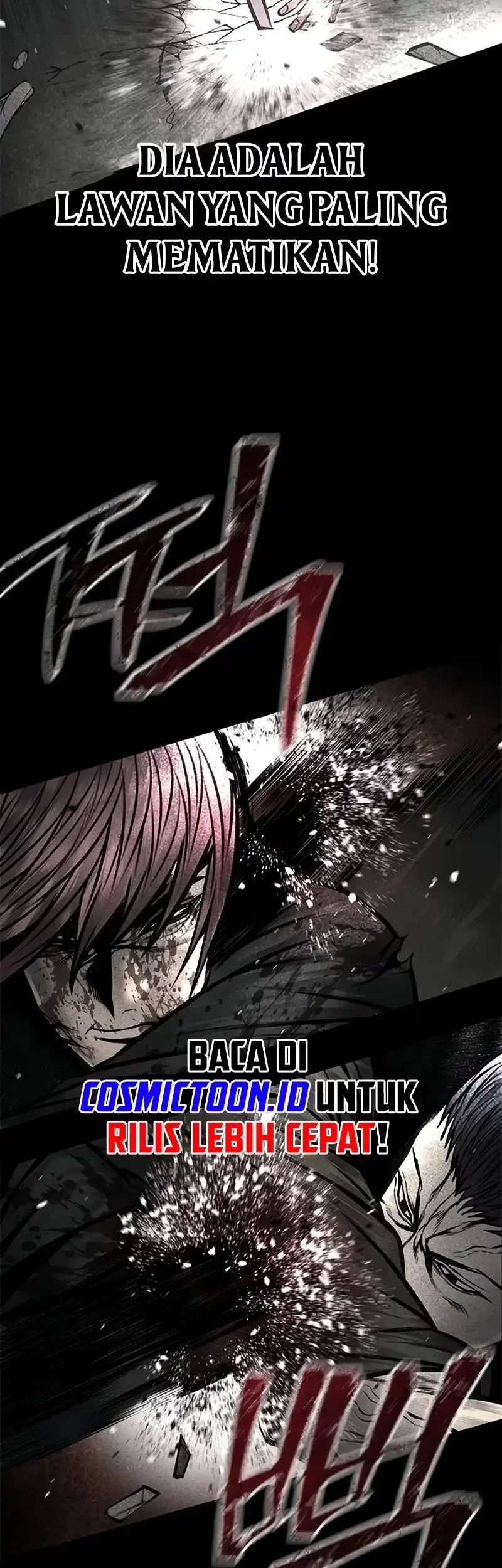 Festival Of Warriors Chapter 37 Gambar 25