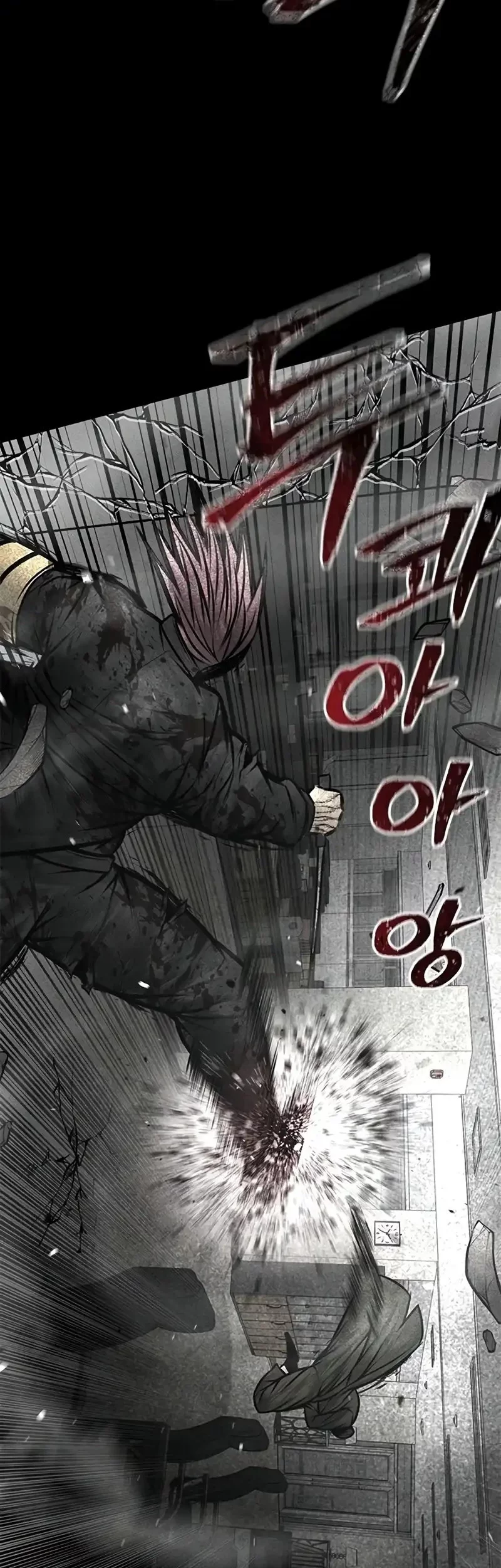 Festival Of Warriors Chapter 37 Gambar 26