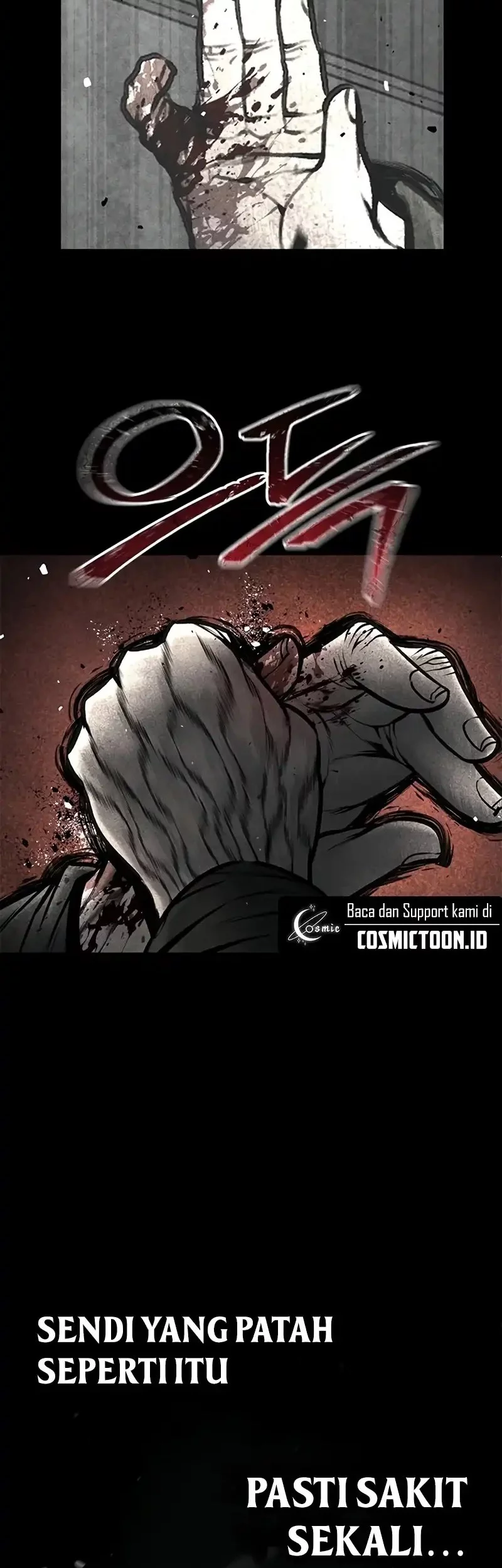 Festival Of Warriors Chapter 37 Gambar 29