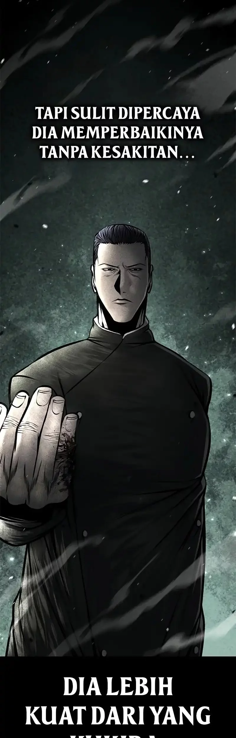 Festival Of Warriors Chapter 37 Gambar 30