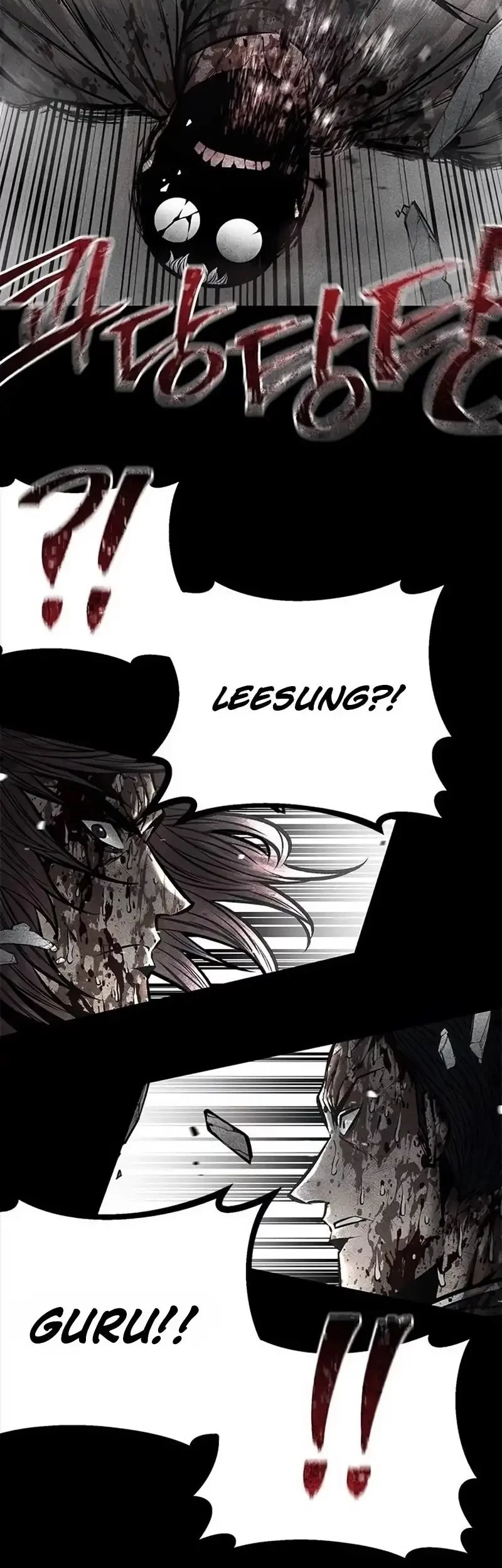 Festival Of Warriors Chapter 38 Gambar 36