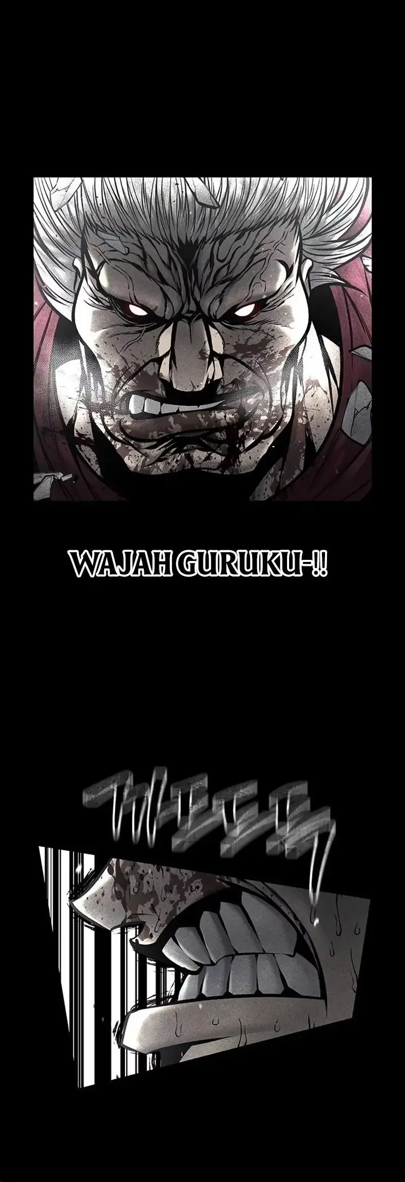 Festival Of Warriors Chapter 38 Gambar 37