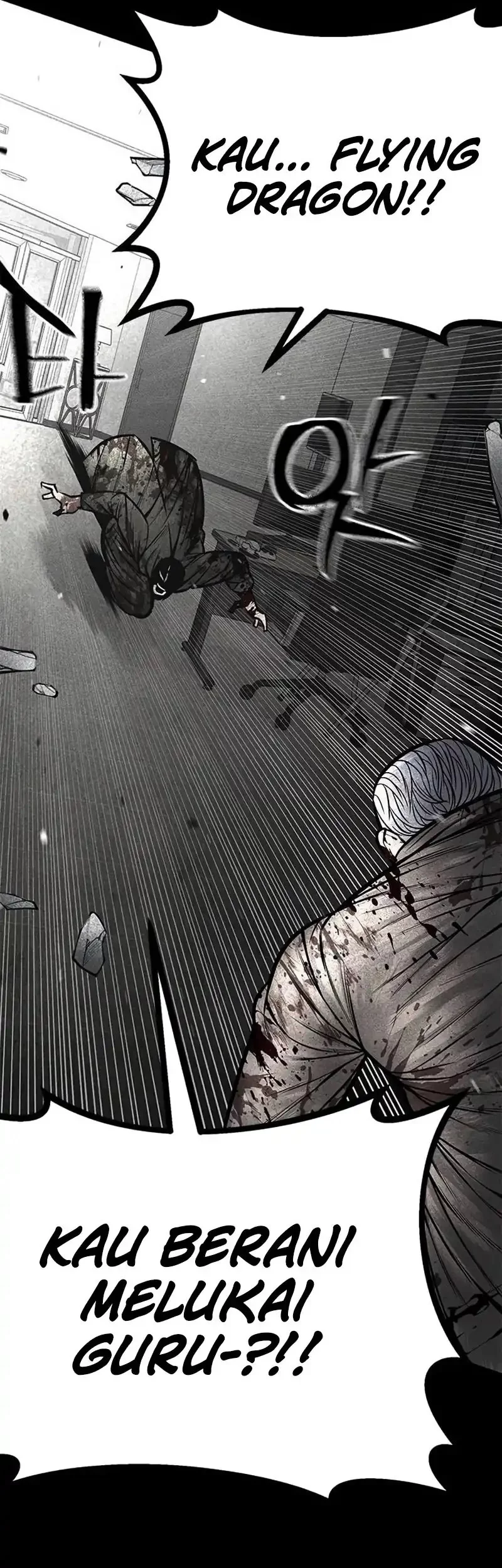 Festival Of Warriors Chapter 38 Gambar 38