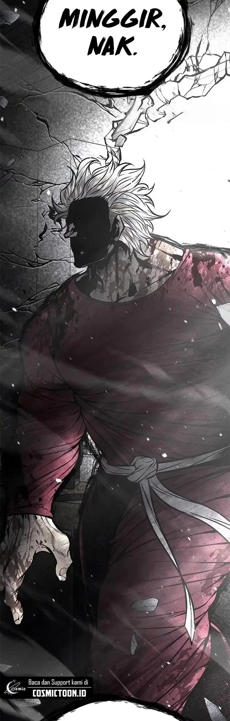 Festival Of Warriors Chapter 38 Gambar 44