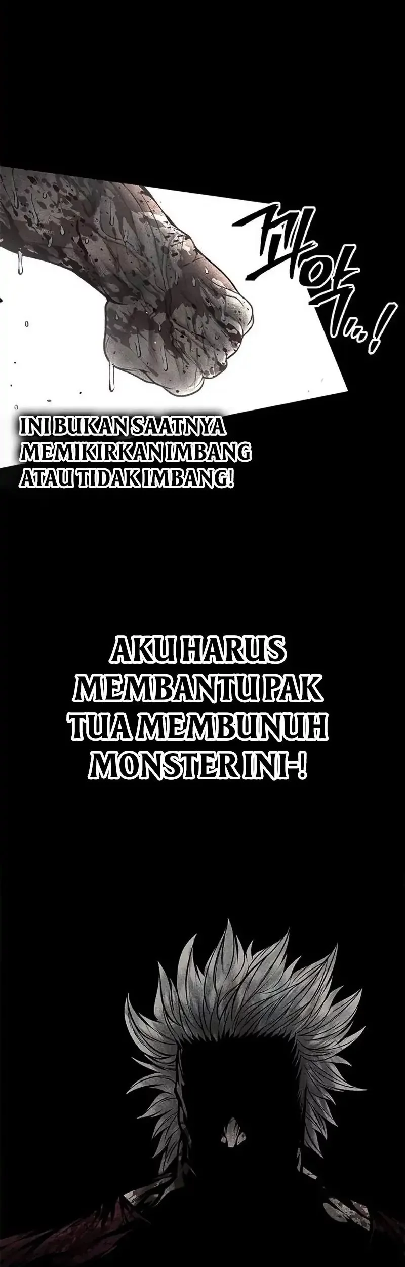 Festival Of Warriors Chapter 38 Gambar 46