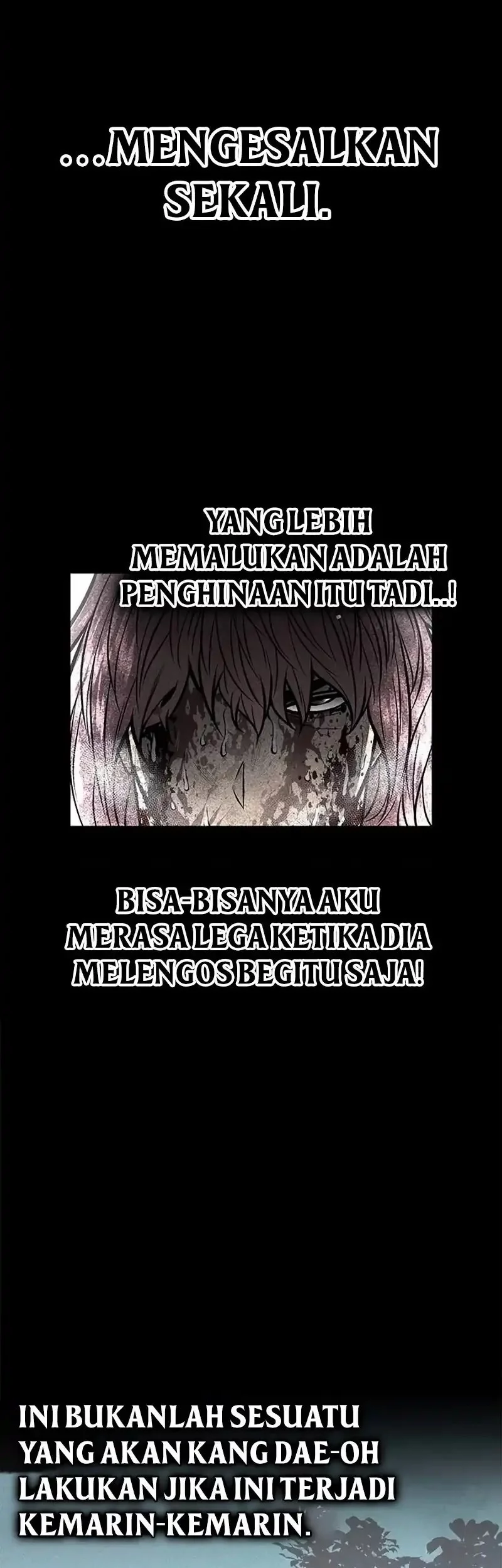 Festival Of Warriors Chapter 38 Gambar 50