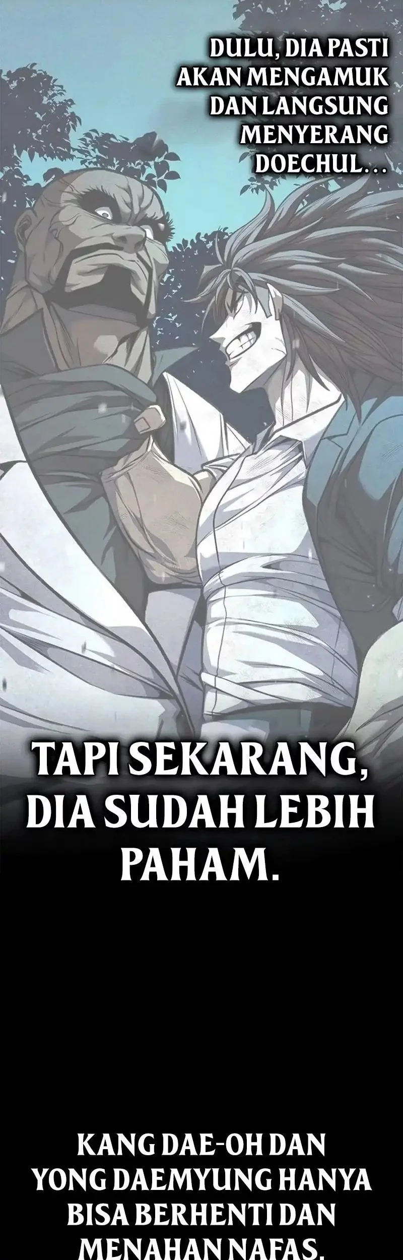 Festival Of Warriors Chapter 38 Gambar 51