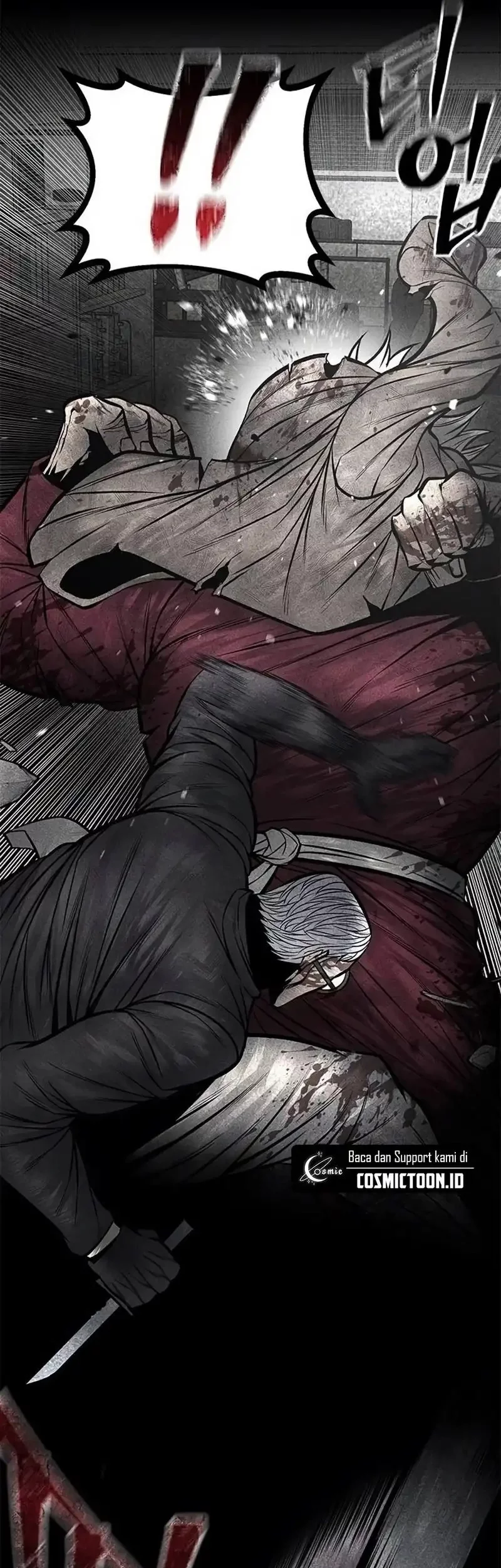 Festival Of Warriors Chapter 38 Gambar 57