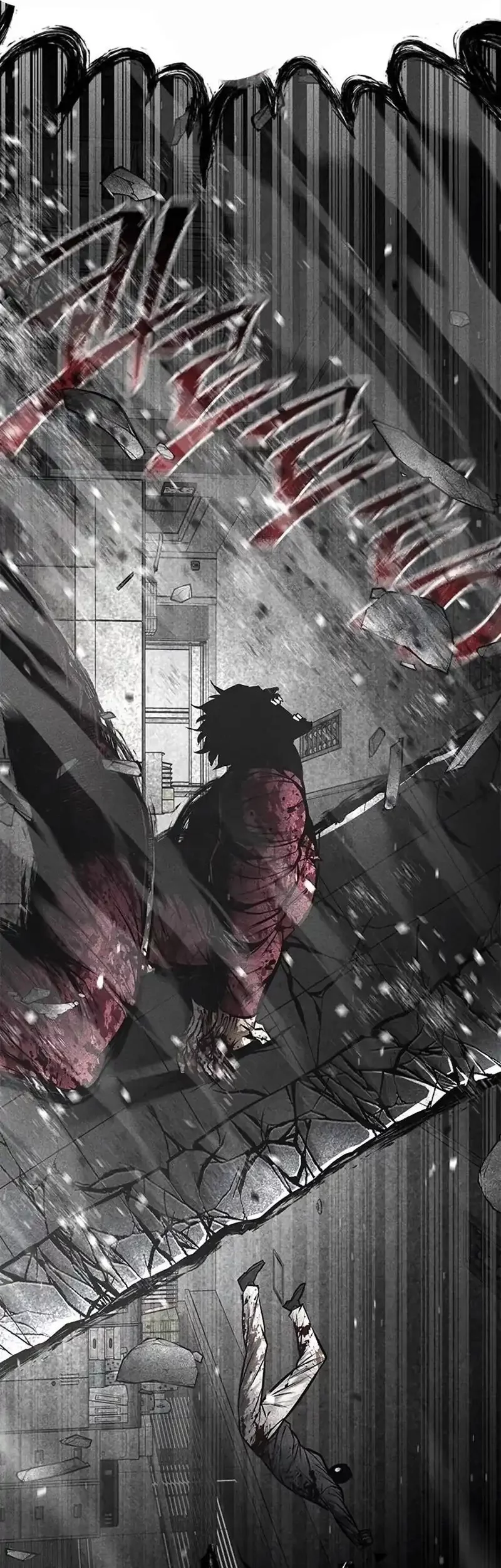 Festival Of Warriors Chapter 38 Gambar 64