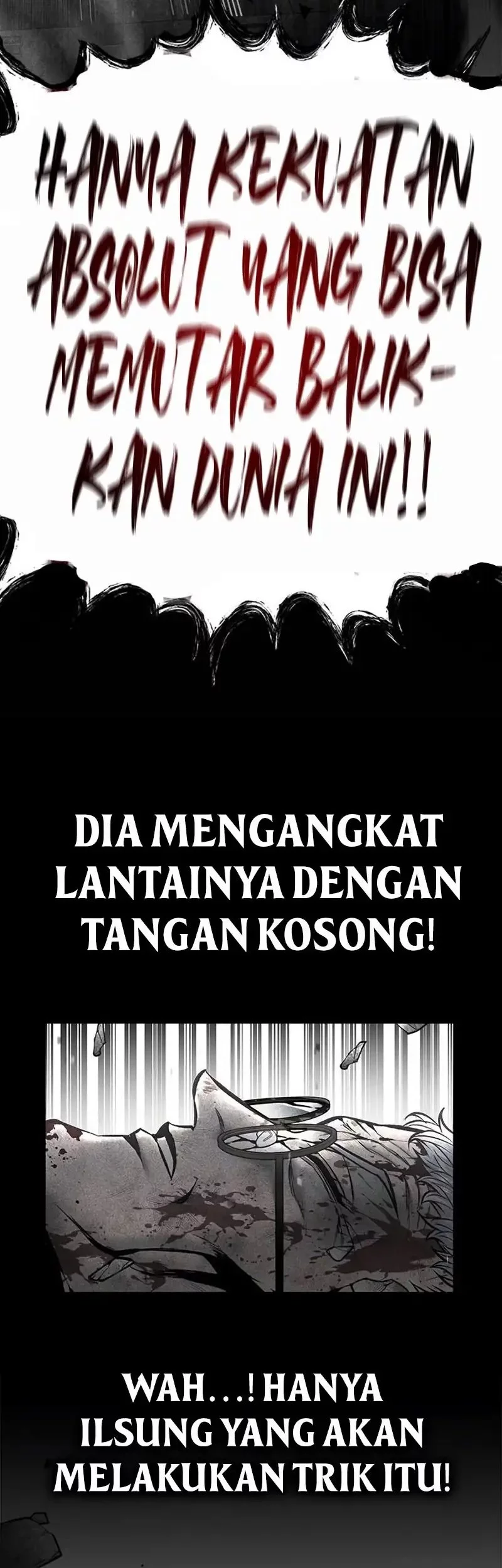 Festival Of Warriors Chapter 38 Gambar 65