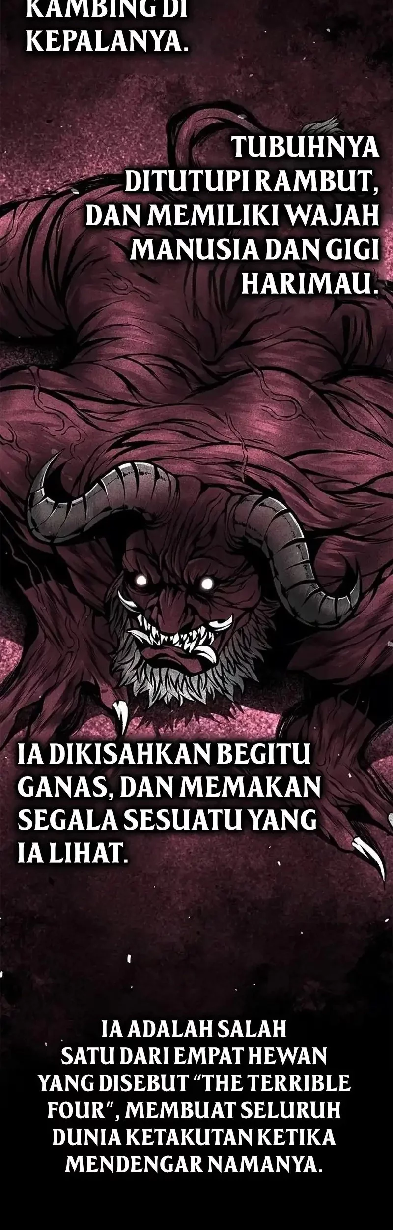 Baca  Festival Of Warriors Chapter 38 Gambar 2