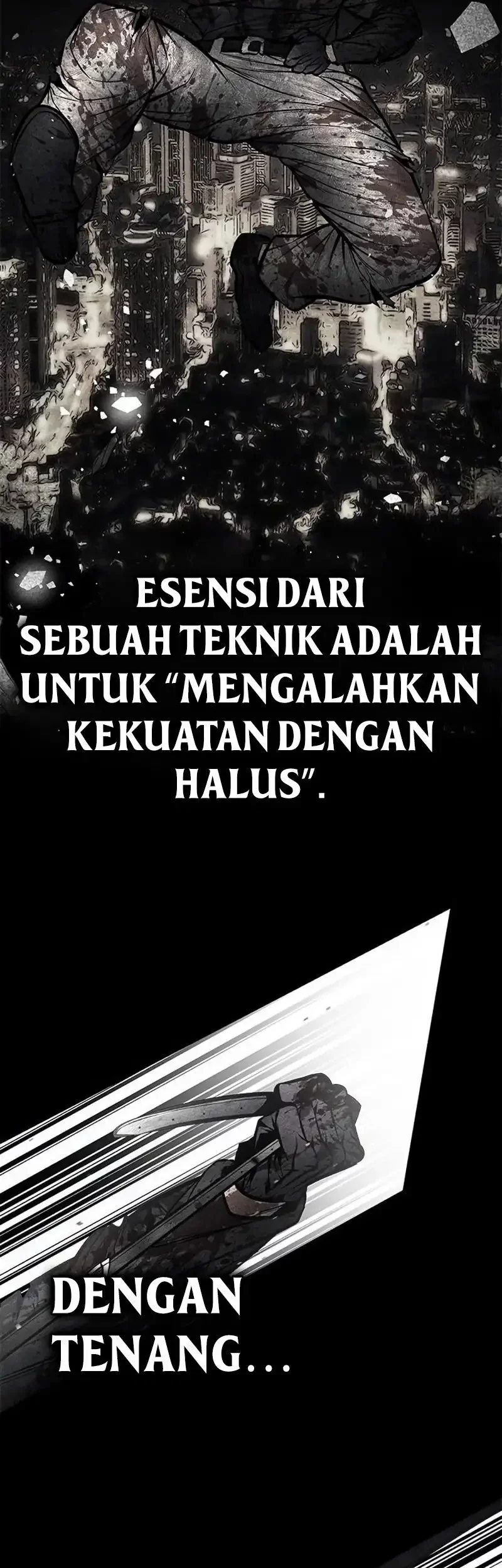 Festival Of Warriors Chapter 38 Gambar 72