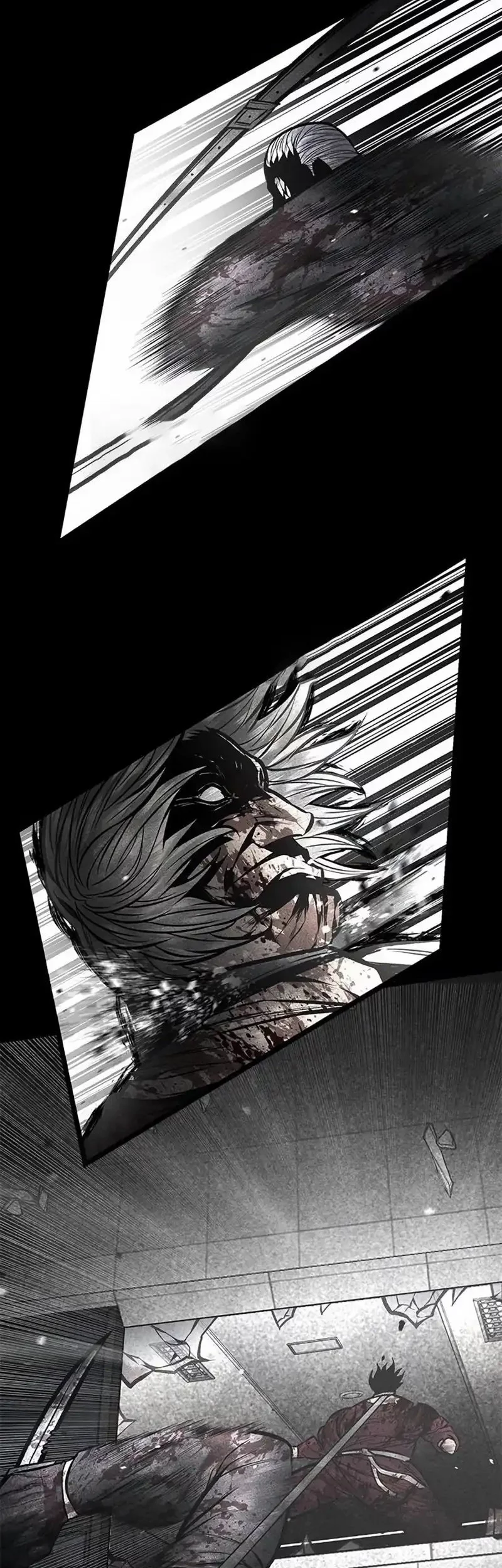 Festival Of Warriors Chapter 38 Gambar 73