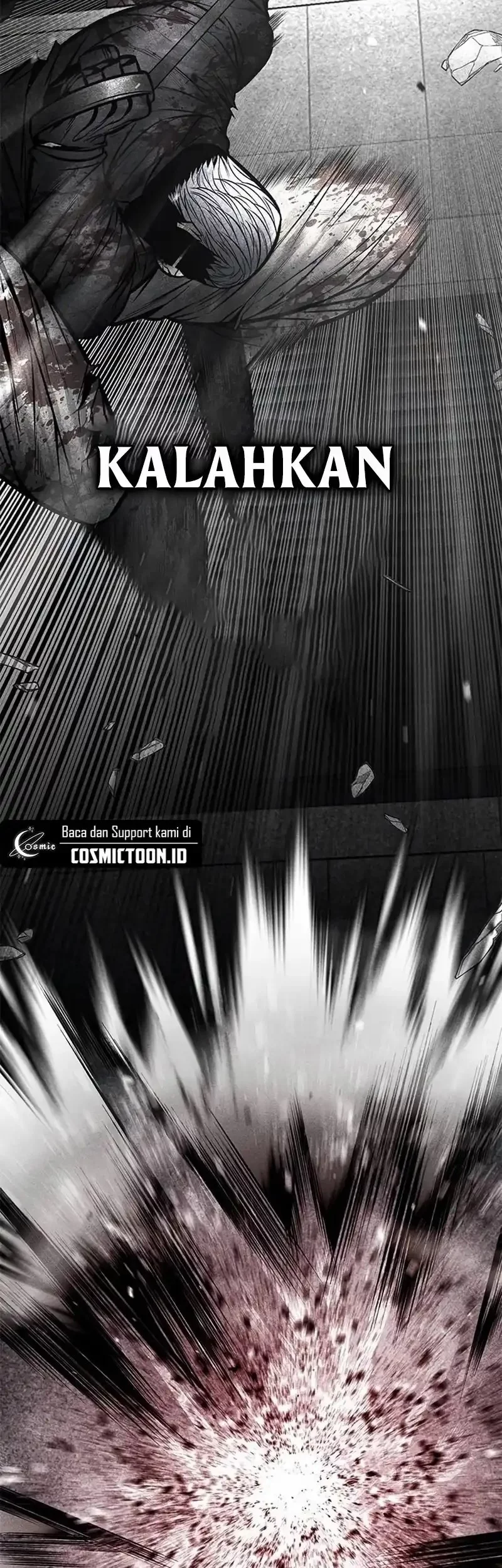 Festival Of Warriors Chapter 38 Gambar 74