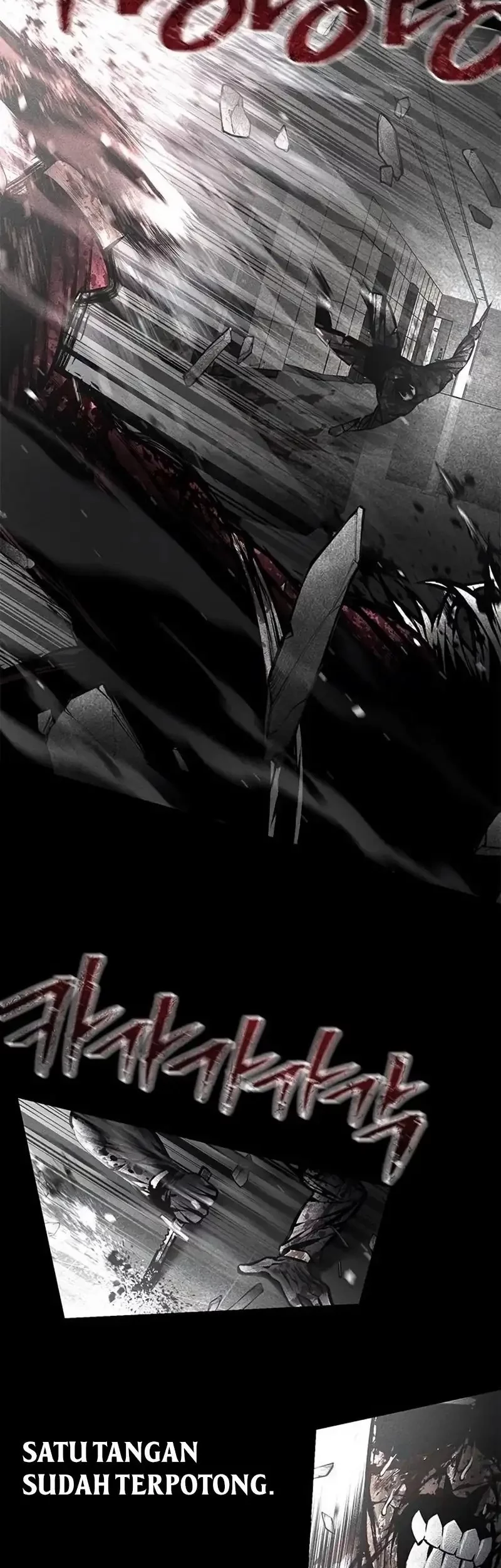 Festival Of Warriors Chapter 38 Gambar 81