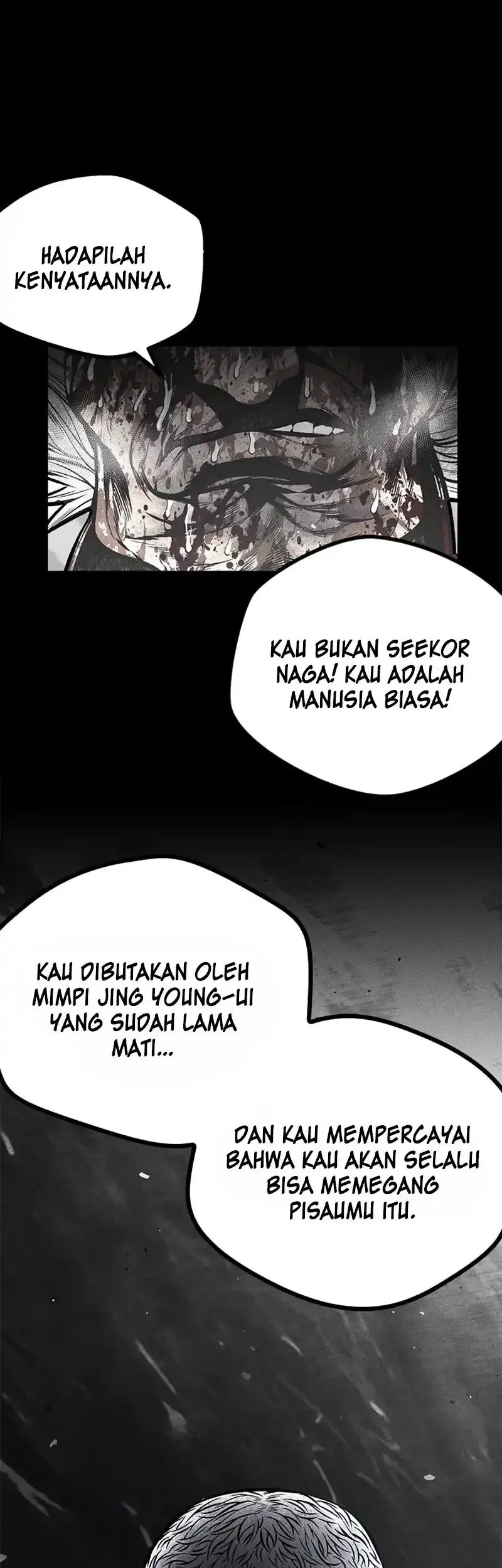Festival Of Warriors Chapter 38 Gambar 88