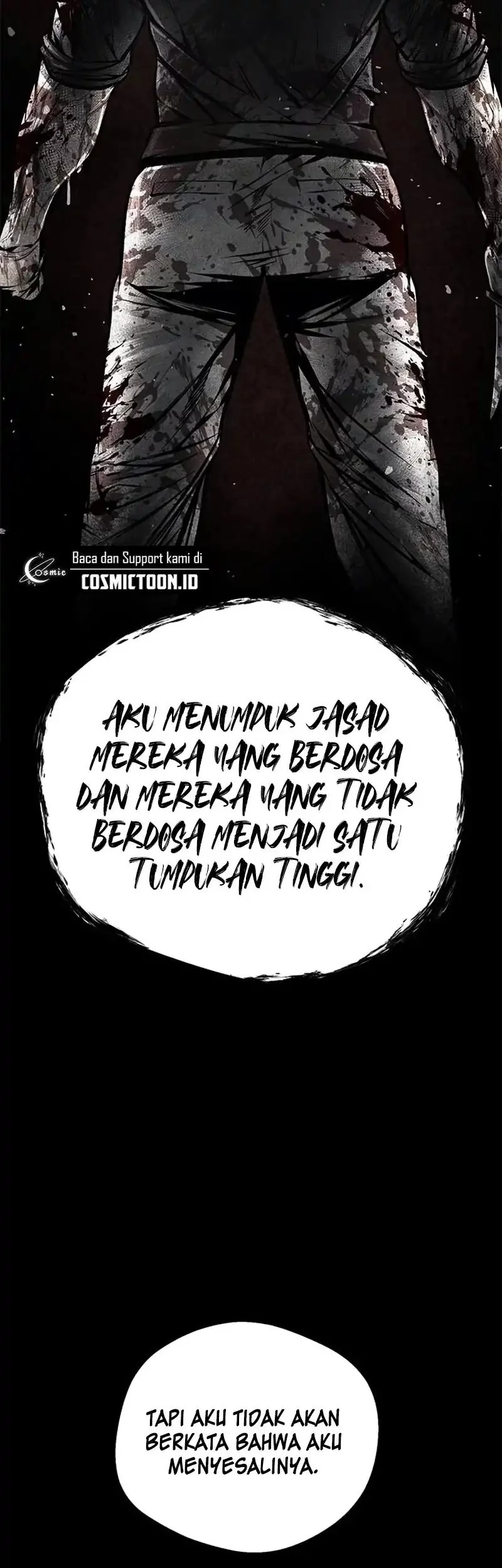 Festival Of Warriors Chapter 38 Gambar 95