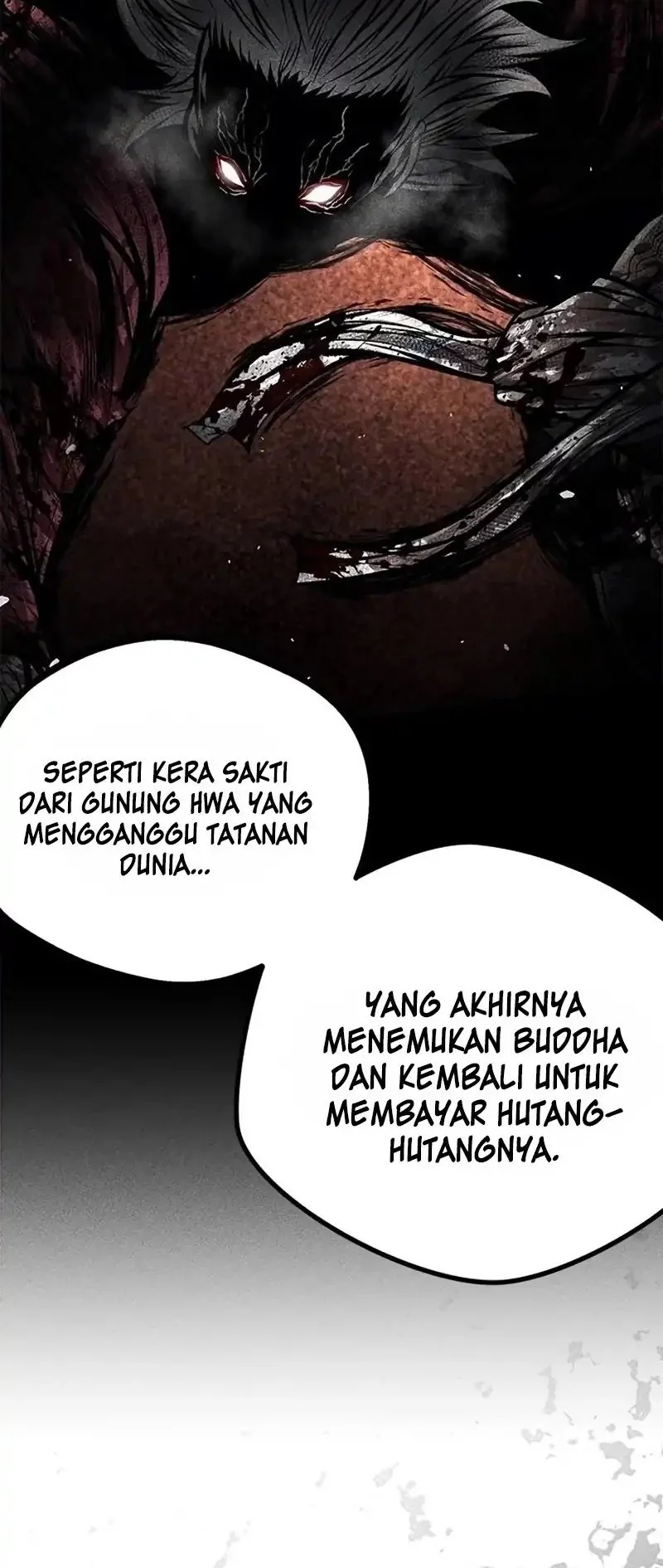 Festival Of Warriors Chapter 38 Gambar 97