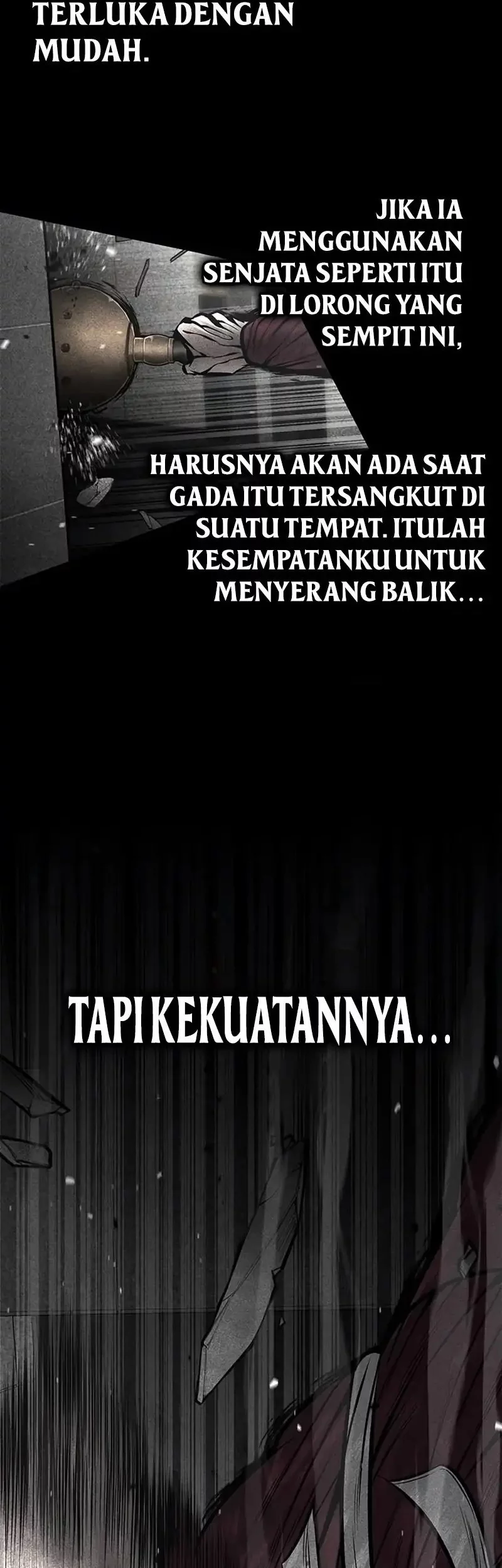 Festival Of Warriors Chapter 38 Gambar 9