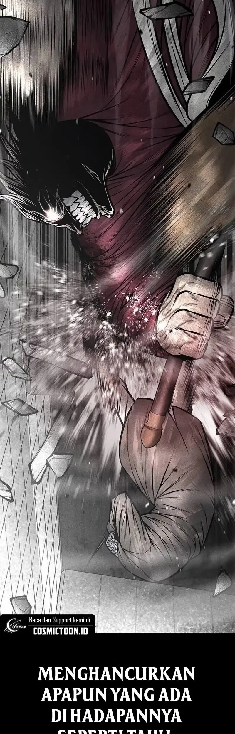 Festival Of Warriors Chapter 38 Gambar 10