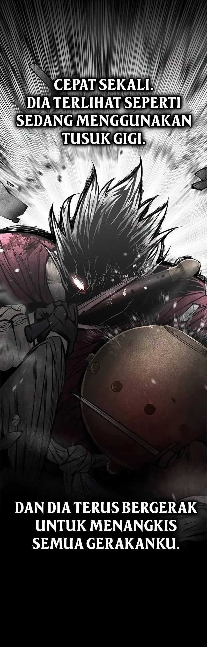 Festival Of Warriors Chapter 38 Gambar 13