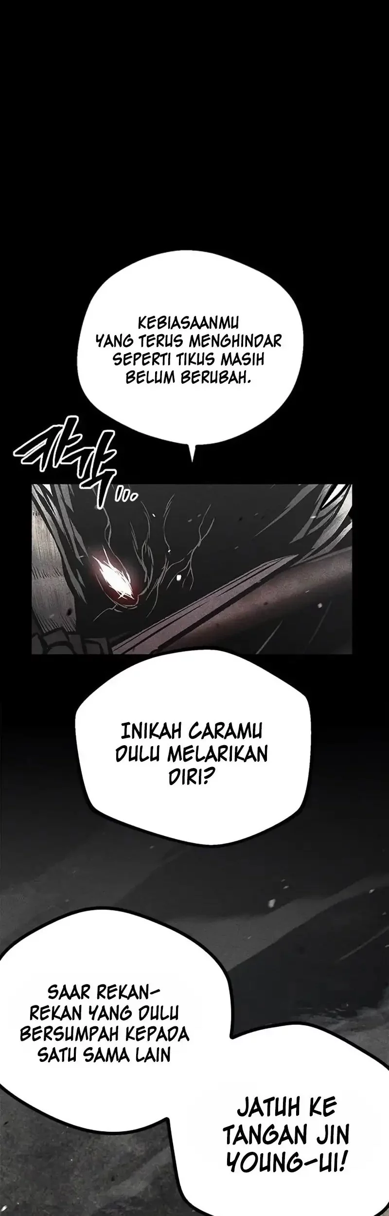 Festival Of Warriors Chapter 38 Gambar 14