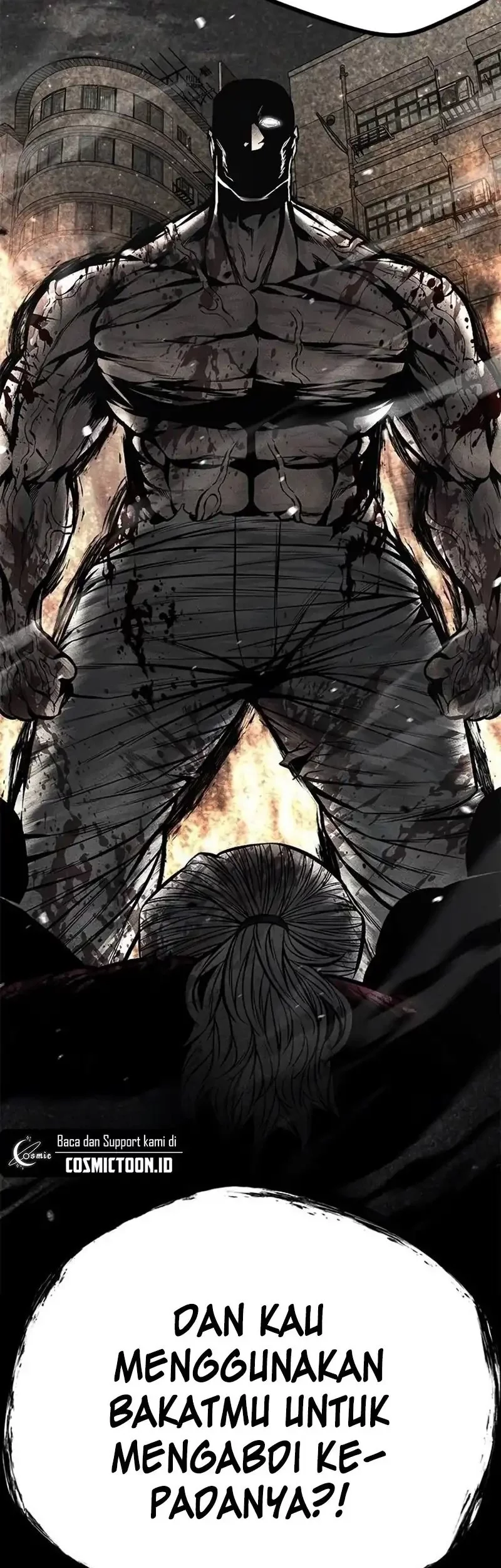 Festival Of Warriors Chapter 38 Gambar 15