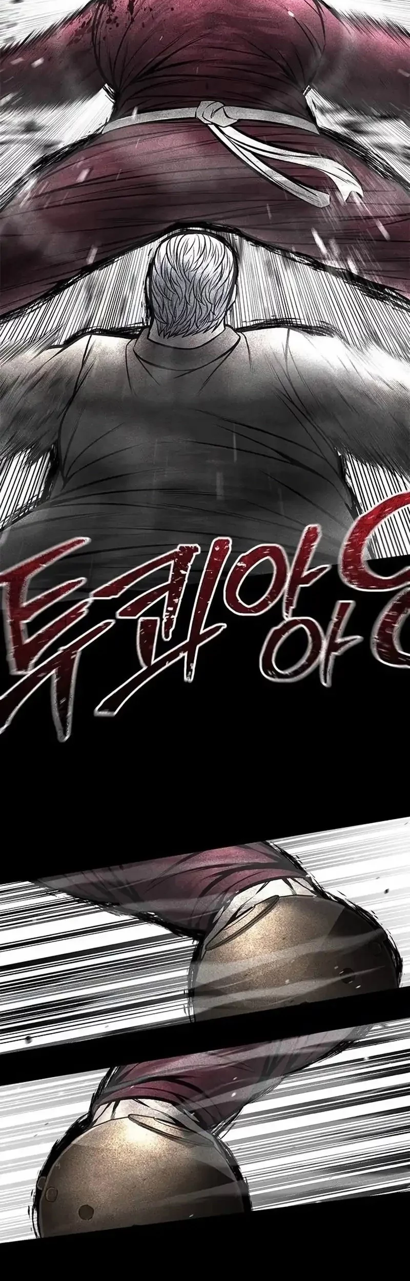 Festival Of Warriors Chapter 38 Gambar 18