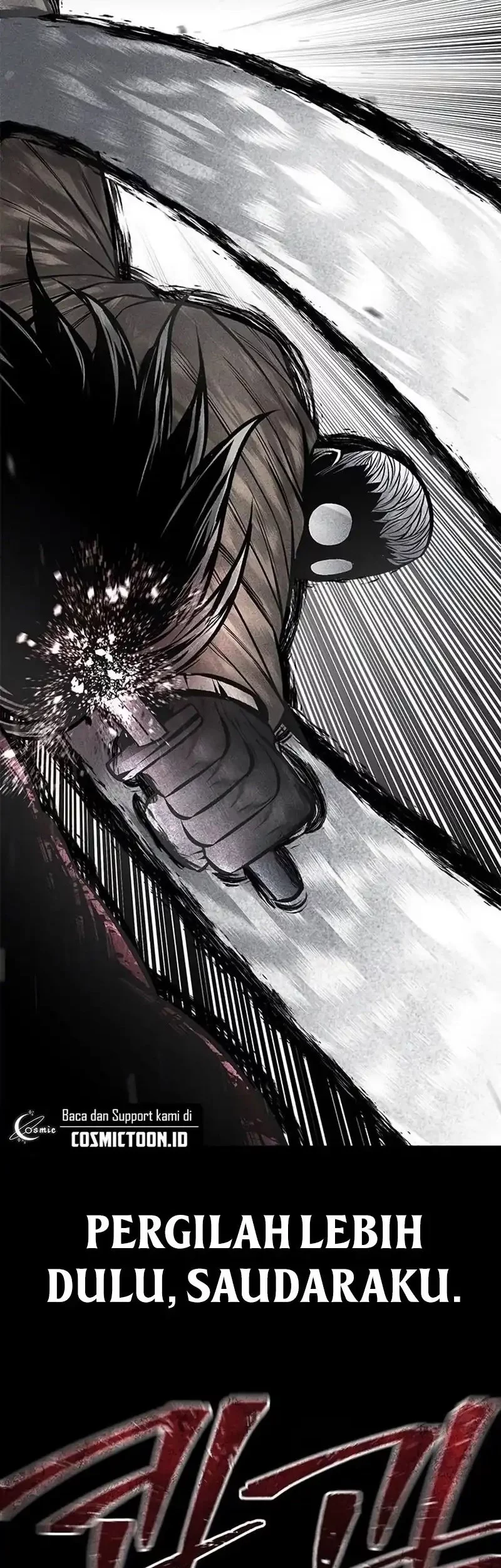 Festival Of Warriors Chapter 38 Gambar 26