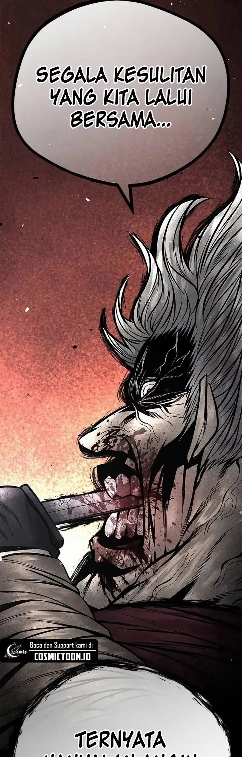 Festival Of Warriors Chapter 38 Gambar 28