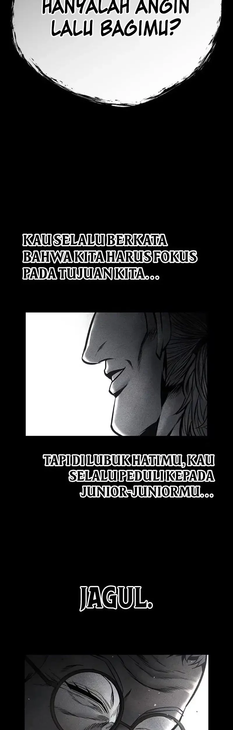 Festival Of Warriors Chapter 38 Gambar 29