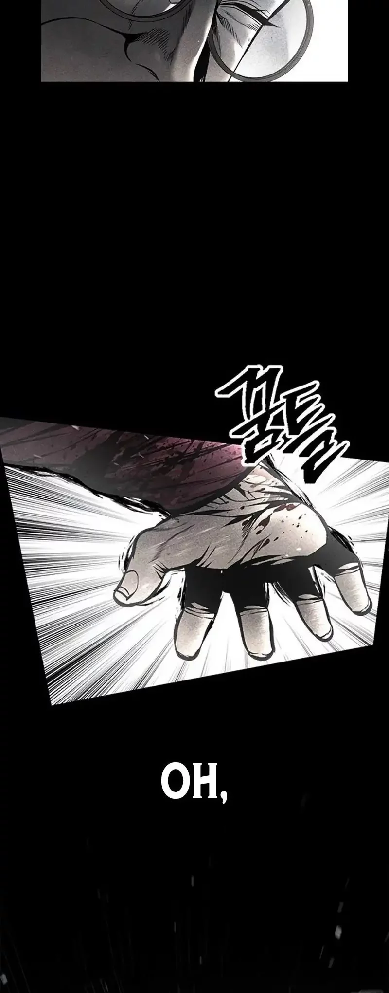 Festival Of Warriors Chapter 38 Gambar 30